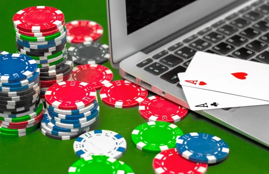 Casino online gratuito