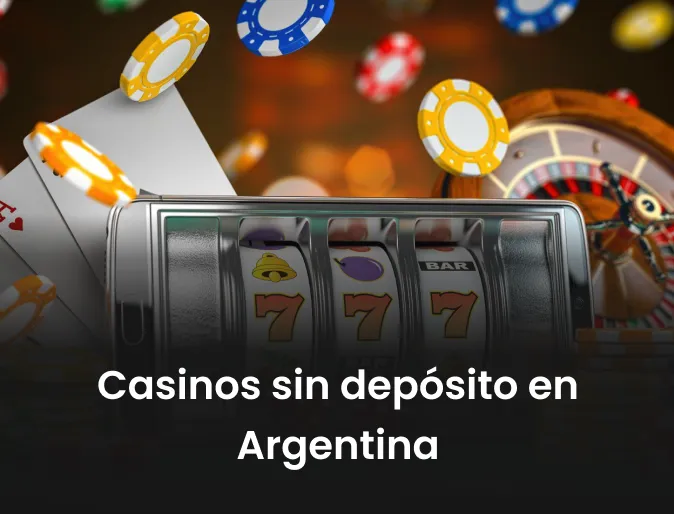 casinos sin depósito