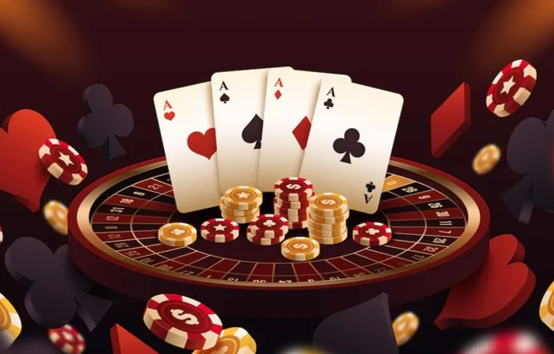 Mejores casinos blackjack